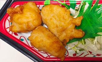 岡山と倉敷で宅配弁当・配達弁当なら三和食品の日替わりメニュー