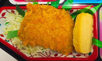 岡山・倉敷・香川で配達弁当・給食弁当なら三和食品の日替わりメニュー