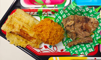 岡山と倉敷で宅配弁当・配達弁当なら三和食品の日替わりメニュー