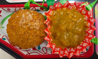 岡山と倉敷で宅配弁当・配達弁当なら三和食品の日替わりメニュー