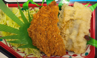 岡山と倉敷で宅配弁当・配達弁当なら三和食品の日替わりメニュー