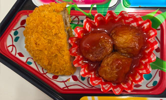 岡山と倉敷で宅配弁当・配達弁当なら三和食品の日替わりメニュー