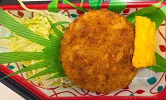 岡山と倉敷で宅配弁当・配達弁当なら三和食品の日替わりメニュー