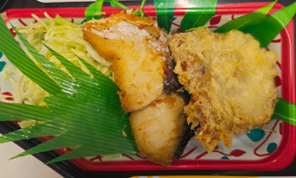 岡山と倉敷で宅配弁当・配達弁当なら三和食品の日替わりメニュー