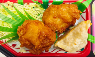 岡山と倉敷で宅配弁当・配達弁当なら三和食品の日替わりメニュー