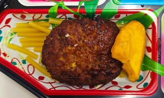 岡山と倉敷で宅配弁当・配達弁当なら三和食品の日替わりメニュー