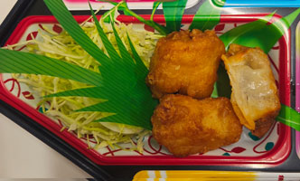 岡山と倉敷で宅配弁当・配達弁当なら三和食品の日替わりメニュー