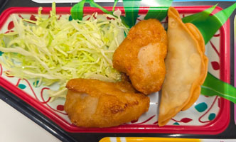 岡山と倉敷で宅配弁当・配達弁当なら三和食品の日替わりメニュー