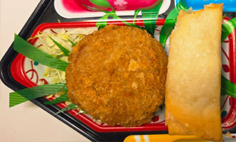 岡山と倉敷で宅配弁当・配達弁当なら三和食品の日替わりメニュー