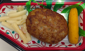 岡山と倉敷で宅配弁当・配達弁当なら三和食品の日替わりメニュー