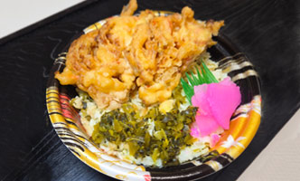 岡山と倉敷で宅配弁当・配達弁当なら三和食品の季節のスペシャルメニュー