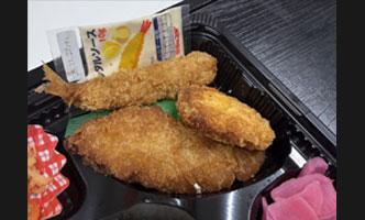 岡山と倉敷で宅配弁当・配達弁当なら三和食品の季節のスペシャルメニュー