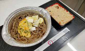 岡山と倉敷で宅配弁当・配達弁当なら三和食品の季節のスペシャルメニュー